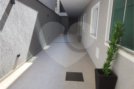 Apartamento à venda com 2 quartos em Jardim São Paulo(zona Norte), São Paulo, SP