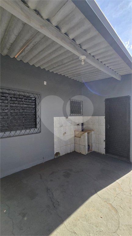 Casa para alugar com 1 quarto em Vila Suconasa, Araraquara, SP