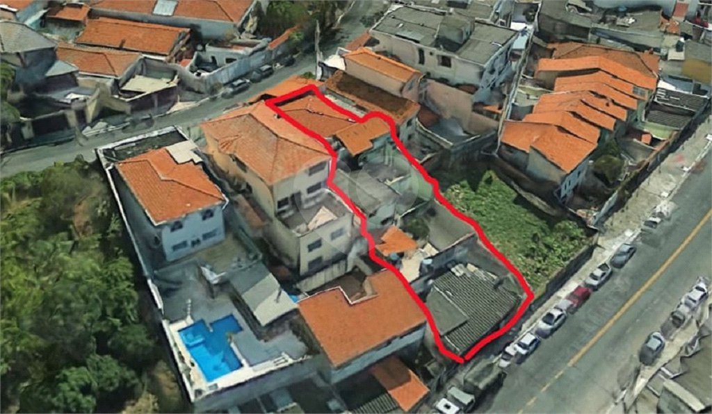 Casa à venda com 5 quartos em Tremembé, São Paulo, SP