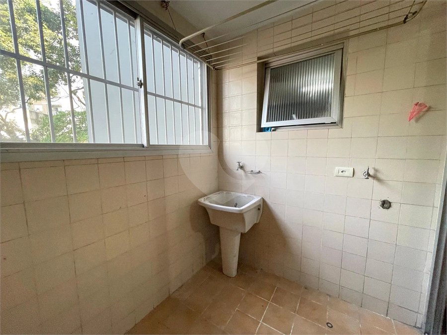 Apartamento à venda com 3 quartos em BUTANTÃ, São Paulo, SP