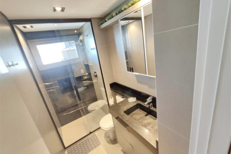 Apartamento à venda ou para alugar com 1 suíte em Pinheiros, São Paulo, SP
