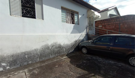 Casa à venda com 3 quartos em Vila Nova Itapetininga, Itapetininga, SP
