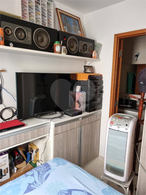 Casa à venda com 2 suítes no condomínio Santos Bruno - Joaquim Afonso de Souza, São Paulo - SP
