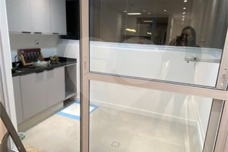 Apartamento à venda com 2 quartos, sendo 1 suíte, em Vila Mazzei, São Paulo, SP