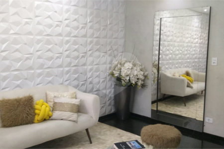 Apartamento à venda com 4 quartos, sendo 2 suítes, em Jardim Trussardi, São Paulo, SP