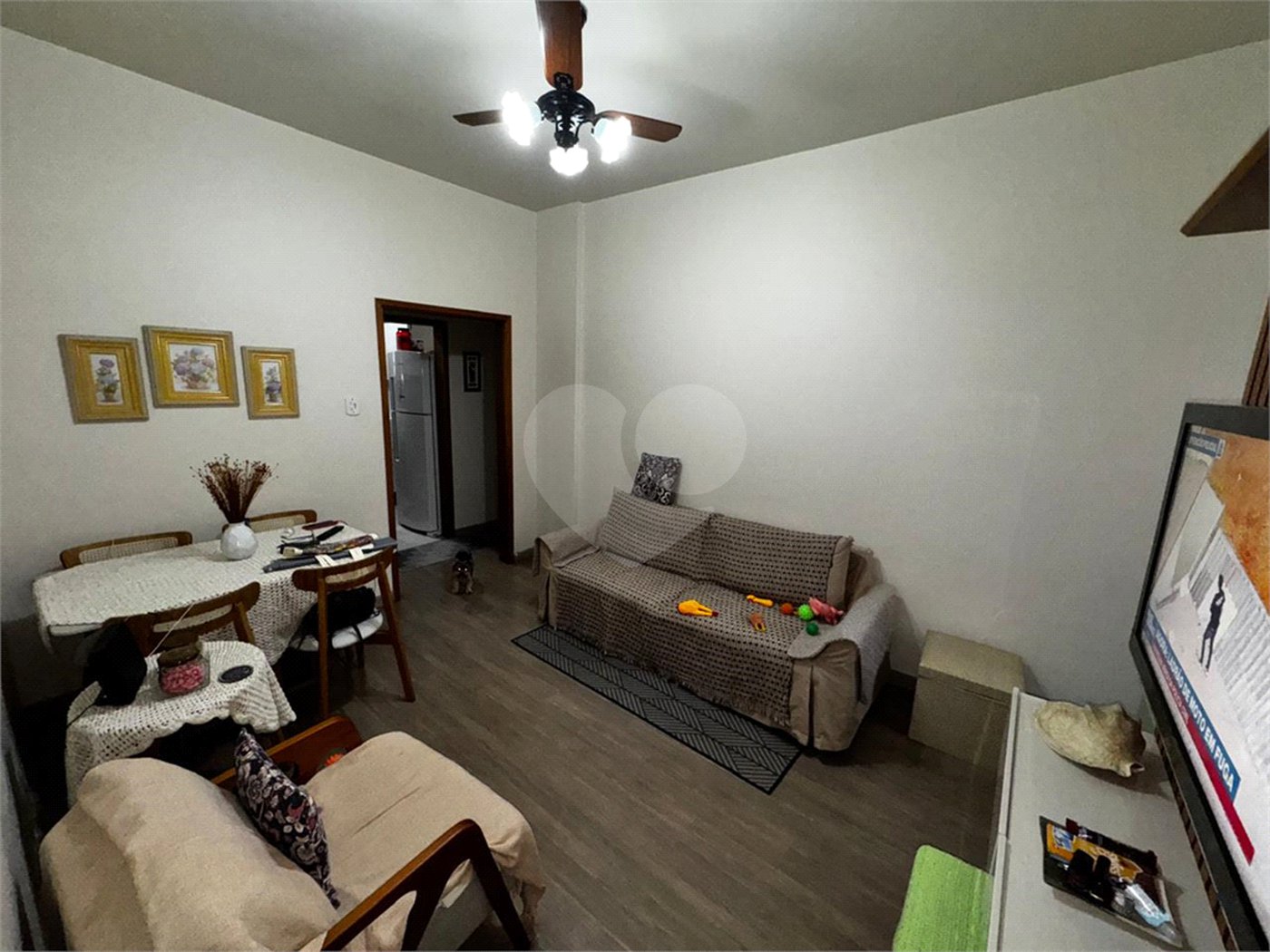 Apartamento à venda com 2 quartos em Vila Isabel, Rio de Janeiro, RJ