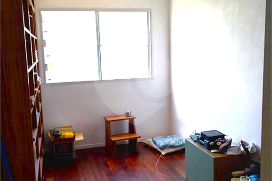 Apartamento à venda com 2 quartos em Horto, São Paulo, SP