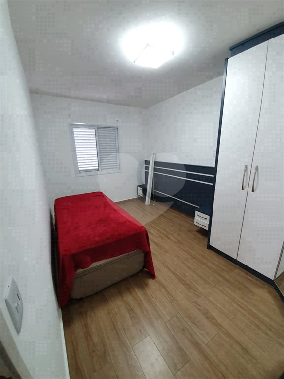 Apartamento à venda com 2 quartos no Centro, Indaiatuba, SP