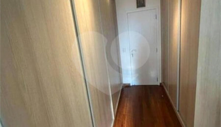 Apartamento para alugar com 3 suítes em Rio Pequeno, São Paulo, SP