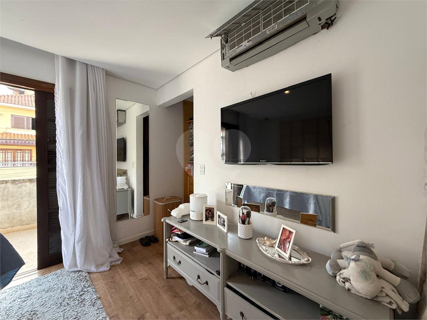 Casa à venda com 2 quartos, sendo 1 suíte, em Vila Ester (zona Norte), São Paulo, SP