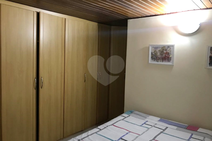 Casa Térrea à venda com 3 quartos, sendo 2 suítes, em Horto Florestal, São Paulo, SP