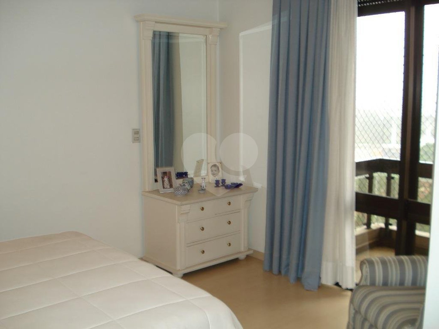 Apartamento à venda com 4 suítes em Higienópolis, São Paulo, SP