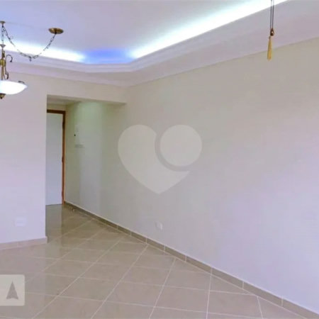 Apartamento à venda com 2 quartos em Vila Mazzei, São Paulo, SP