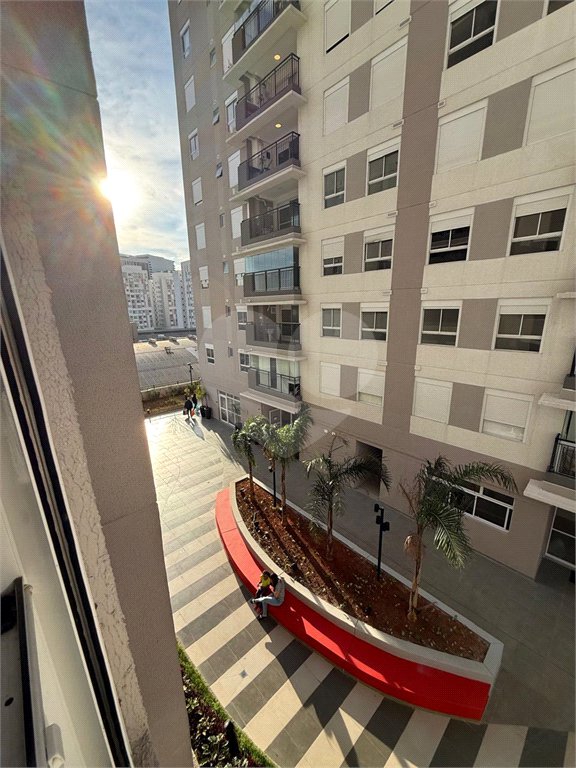 Apartamento à venda com 3 quartos em Barra Funda, São Paulo, SP