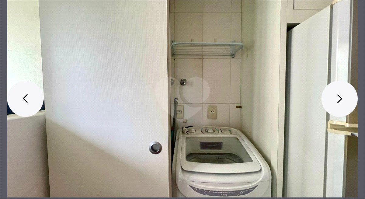 Apartamento à venda com 1 quarto em Pinheiros, São Paulo, SP