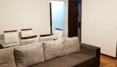 Apartamento à venda com 1 quarto em Jardim São Paulo(zona Norte), São Paulo, SP