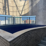 Cobertura à venda com 4 suítes em Ponta Verde, Maceió, AL