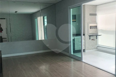 Apartamento à venda com 3 quartos, sendo 2 suítes, em Santana, São Paulo, SP