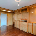Apartamento à venda com 4 quartos, sendo 2 suítes, em Paraíso do Morumbi, São Paulo, SP
