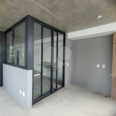 Apartamento à venda com 3 quartos, sendo 1 suíte, em Perdizes, São Paulo, SP