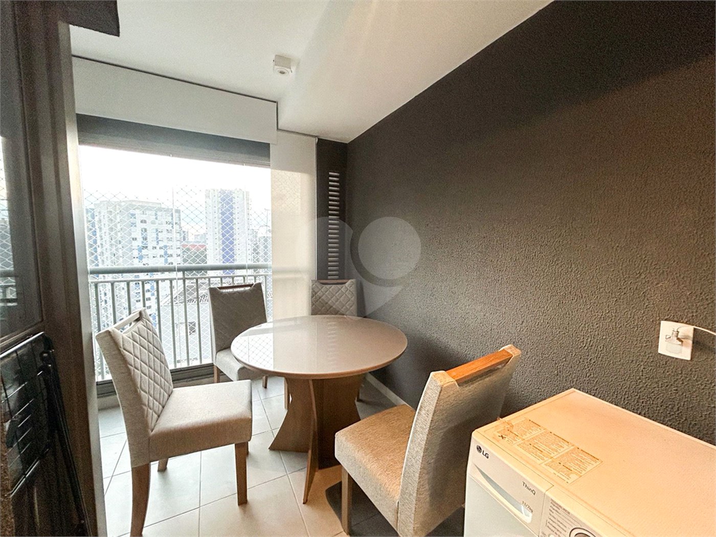 Apartamento à venda com 2 quartos, sendo 1 suíte,  em Vila Guarani (z Sul), São Paulo, SP