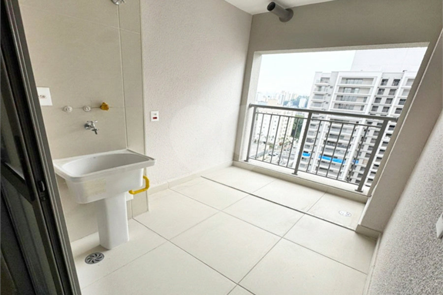 Apartamento à venda com 3 suítes em Tucuruvi, São Paulo, SP