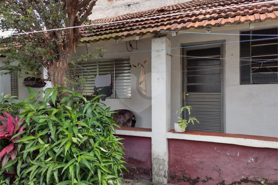 Casa à venda em Imirim, São Paulo, SP