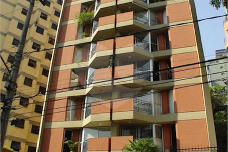 Apartamento à venda com 1 quarto em Real Parque, São Paulo, SP