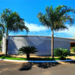 Casa à venda com 1 suíte em Jardim Pinheiros (vila Xavier), Araraquara, SP