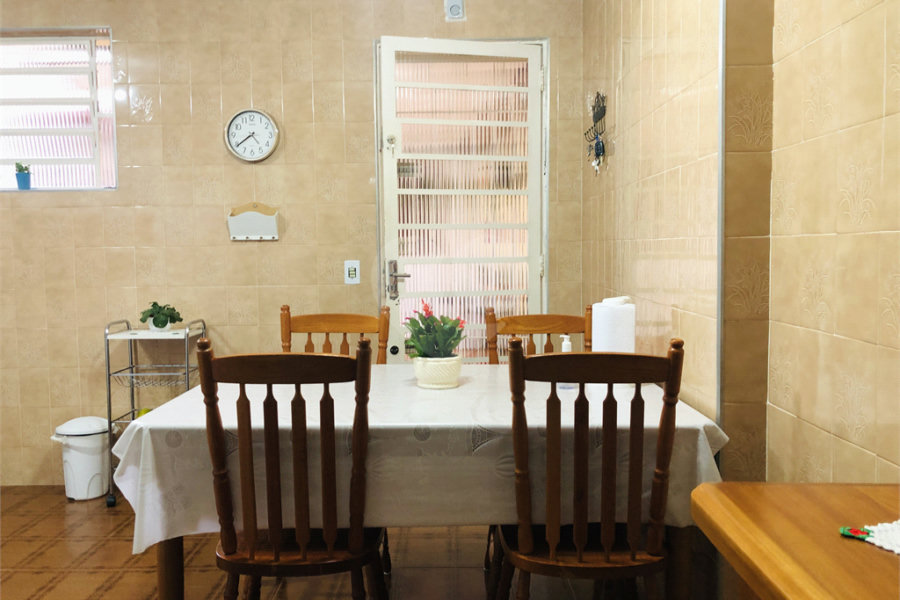 Sobrado à venda com 3 quartos em Tremembé, São Paulo, SP