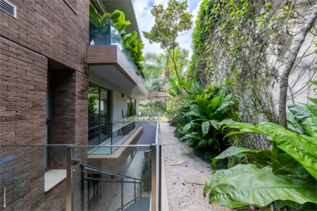 Casa à venda com 3 suítes no condomínio Bothânica Alto de Pinheiros, São Paulo - SP