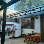 Casa Térrea à venda com 3 quartos em Horto Florestal, São Paulo, SP