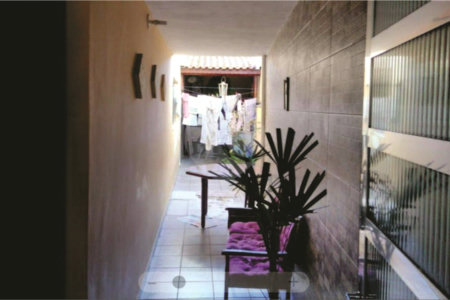Sobrado à venda com 2 quartos em Jardim Japão, São Paulo, SP