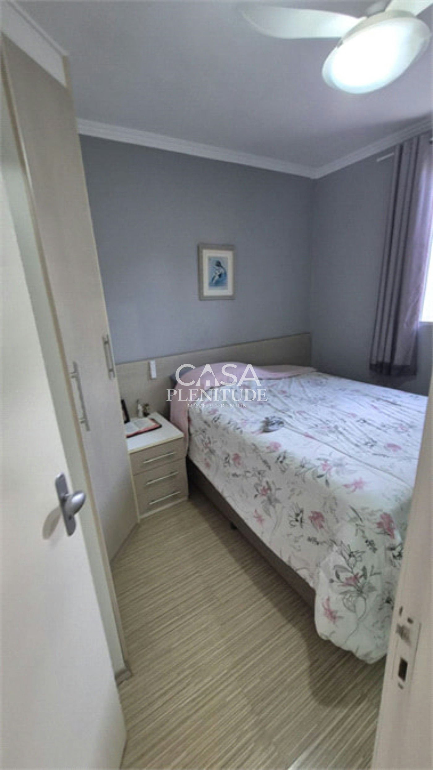 Casa em condomínio à venda com 3 quartos, sendo 1 suíte, em Jardim Residencial Carmem Blanco, Sorocaba, SP
