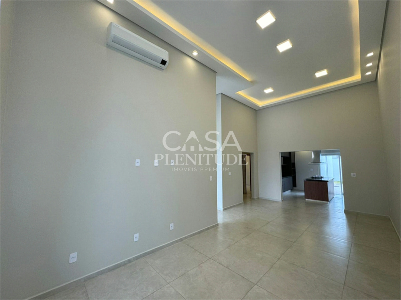 Casa em condomínio à venda com 3 quartos, sendo 1 suíte, em Jardim Residencial Campos do Conde, Sorocaba, SP
