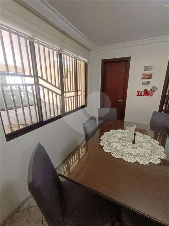 Sobrado à venda com 3 quartos, sendo 1 suíte, em Cidade Continental, São Paulo, SP