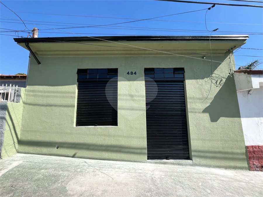 Loja para alugar em Vila Morse, São Paulo, SP