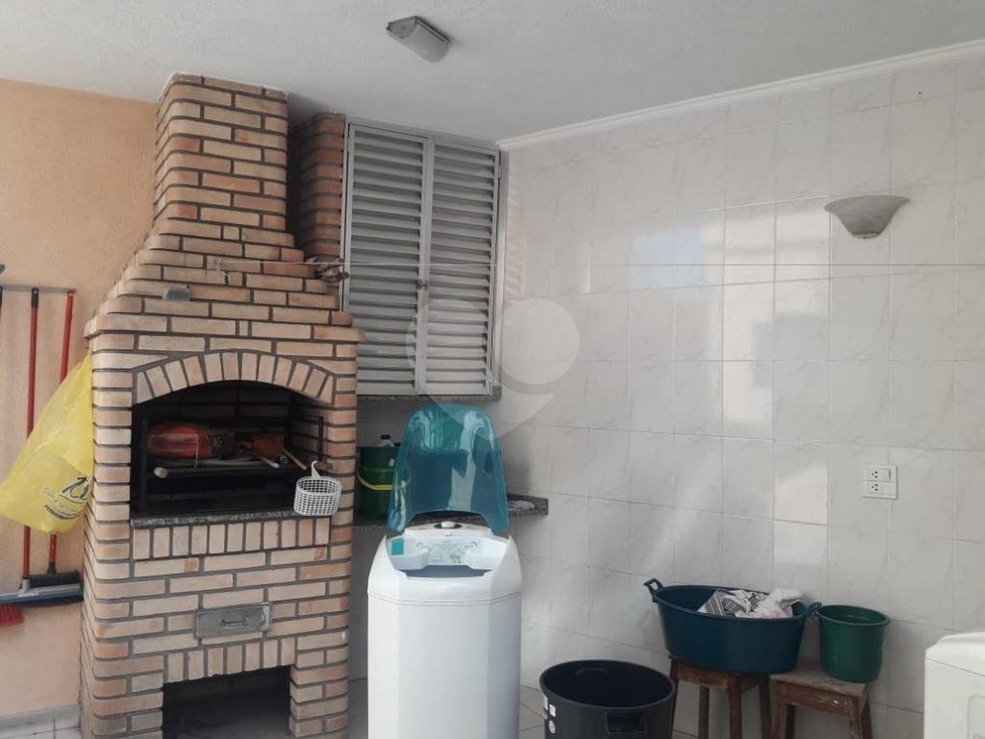 Sobrado à venda com 3 quartos, sendo 1 suíte, em Parque Novo Mundo, São Paulo, SP