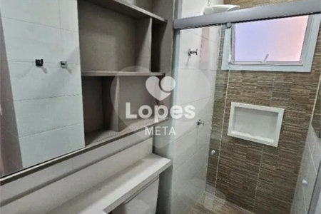 Apartamento à venda com 2 quartos em Jardim Oriente, São José dos Campos, SP