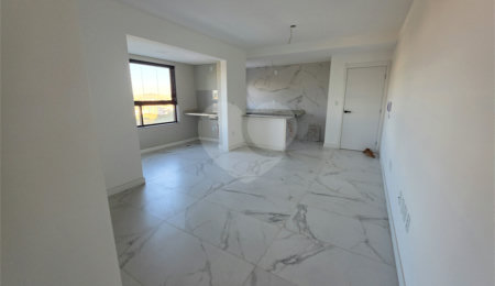 Apartamento à venda com 1 suíte em Além Ponte, Sorocaba, SP