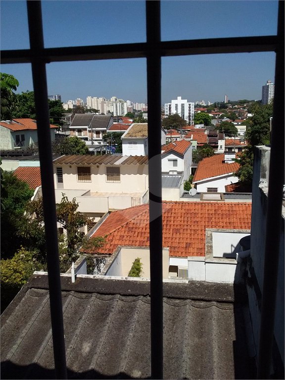 Casa à venda com 3 quartos em Vila Clementino, São Paulo, SP