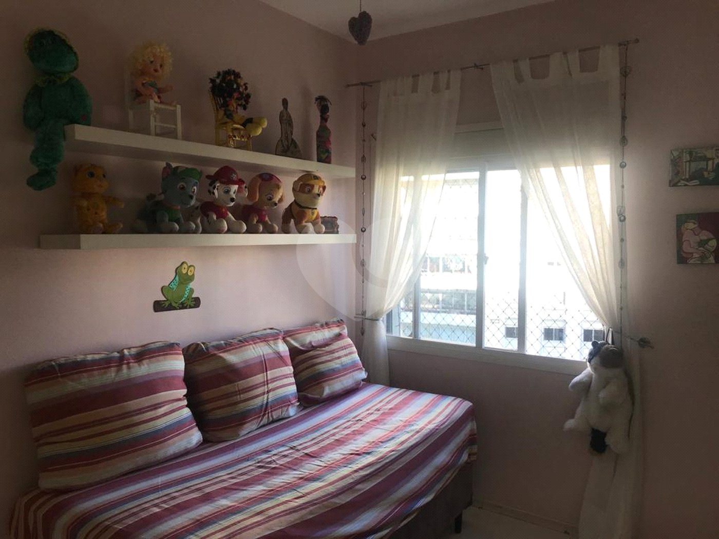 Apartamento à venda com 3 suítes em Conjunto Residencial Morumbi, São Paulo, SP