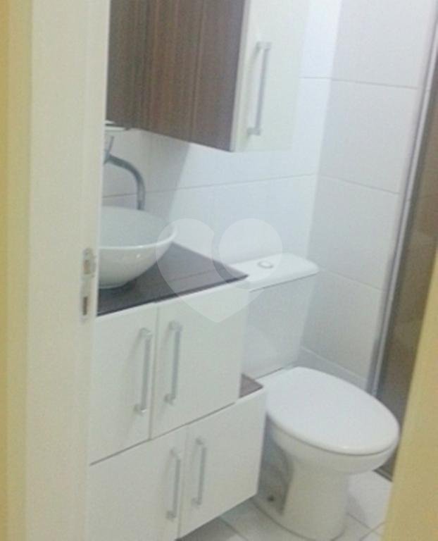 Apartamento à venda com 2 quartos do Maranhão, São Paulo, SP
