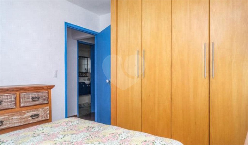 Apartamento à venda com 3 quartos em Água Fria, São Paulo, SP