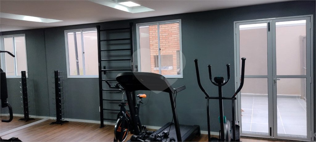 Apartamento à venda com 2 quartos em Vila Monumento, São Paulo, SP