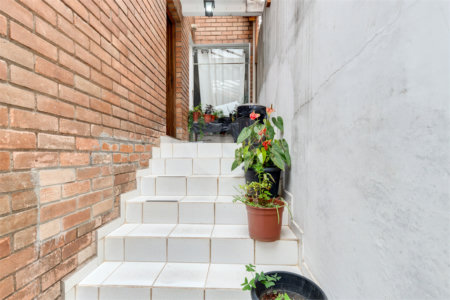 Casa de Vila à venda com 2 quartos, sendo 1 suíte, em Jardim Hípico, São Paulo, SP