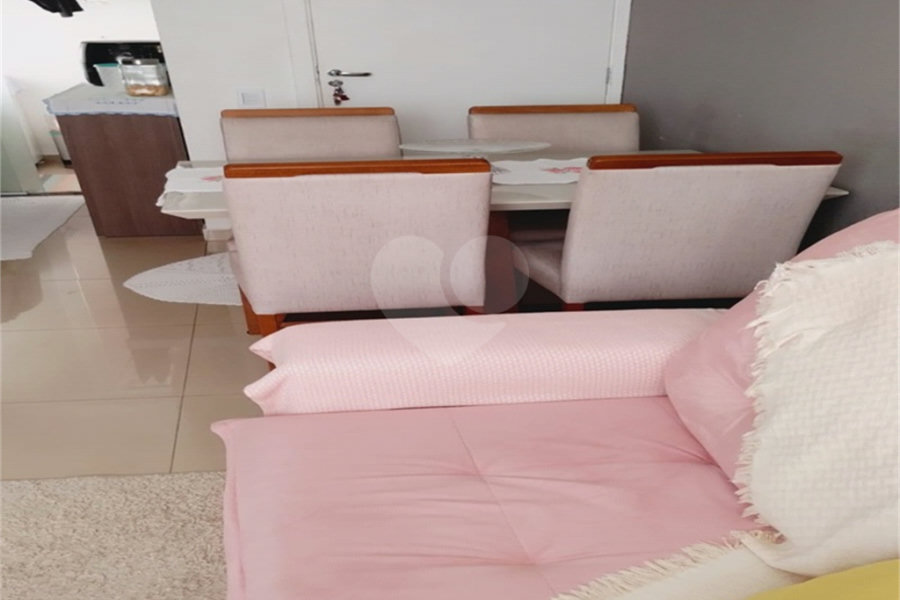Apartamento à venda com 2 quartos em Pirituba, São Paulo, SP