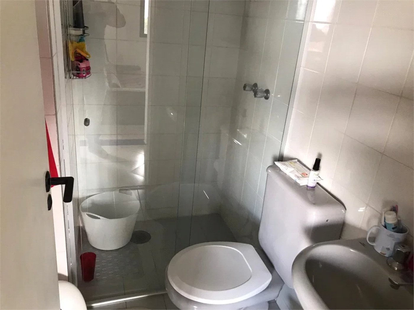 Apartamento à venda com 2 quartos, sendo 1 suíte, em Vila Andrade, São Paulo, SP