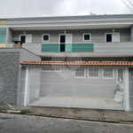 Sobrado à venda com 3 suítes em Vila Medeiros, São Paulo, SP