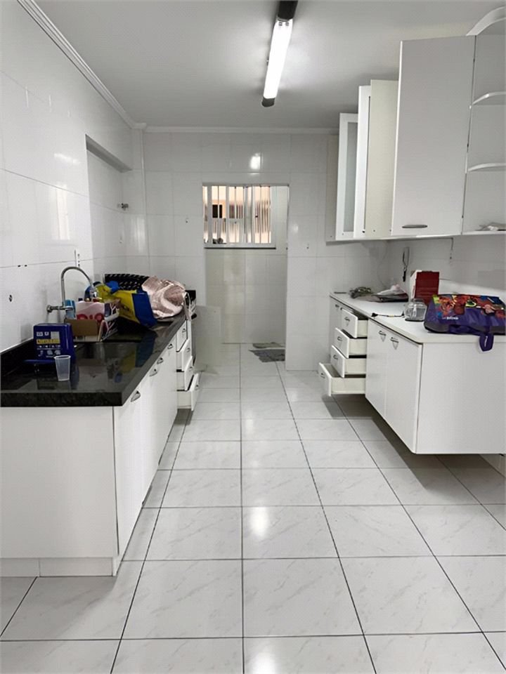 Apartamento Residencial à venda, Itararé, São Vicente - AP0948.